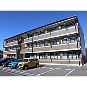 広丘駅より徒歩22分 2階 築18年10ヶ月の賃貸物件