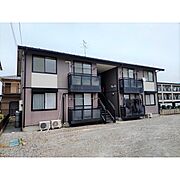 アムール 1階 築27年3ヶ月の賃貸物件