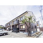 カーサリリッシュA棟 2階 築30年8ヶ月の賃貸物件