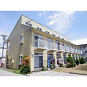 コーポユキ 2階 築34年9ヶ月の賃貸物件