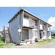 フォーブル立石 1階 築42年10ヶ月の賃貸物件