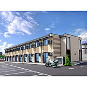 村井駅より徒歩3分 1階 築18年3ヶ月の賃貸物件