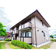 Belle-Flora 1階 築23年11ヶ月の賃貸物件