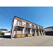 ボンマルシェ 2階 築21年9ヶ月の賃貸物件