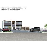 GRANDD-ROOM吉田 1階 新築の賃貸物件