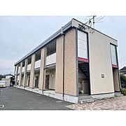 村井駅より徒歩7分 2階 築20年5ヶ月の賃貸物件