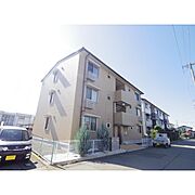 村井駅より徒歩11分 3階 築10年7ヶ月の賃貸物件