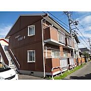 塩尻駅より徒歩14分 2階 築33年9ヶ月の賃貸物件