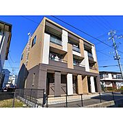 ルタンキャルム 1階 築10年3ヶ月の賃貸物件