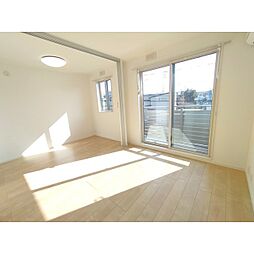 High Field 2階1LDKのリビング/ダイニング