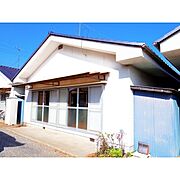 村井駅より徒歩12分 築47年10ヶ月の賃貸物件