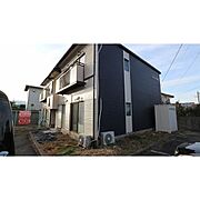 アーバン林 2階 築39年6ヶ月の賃貸物件