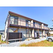 下諏訪駅より徒歩35分 1階 築46年の賃貸物件