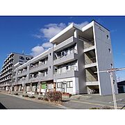 塩尻駅より徒歩1分 2階 築48年の賃貸物件