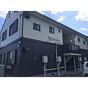 ディアス サンリッチ 1階 築27年4ヶ月の賃貸物件
