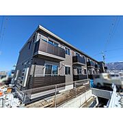 村井駅より徒歩13分 2階 新築の賃貸物件