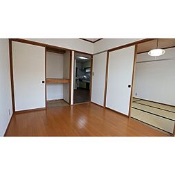 メゾンサンシティ