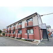 メゾンリベルテA 2階 築26年3ヶ月の賃貸物件