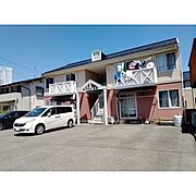 フレグランス奥原 2階 築36年3ヶ月の賃貸物件