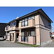 広丘駅より徒歩8分 1階 築32年3ヶ月の賃貸物件