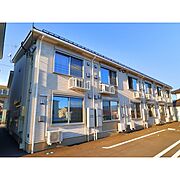 岡谷駅より徒歩24分 2階 築6年の賃貸物件