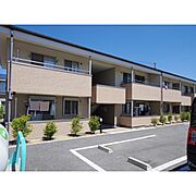 汽車道 1階 築16年8ヶ月の賃貸物件