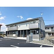 塩尻駅より徒歩27分 1階 築1年1ヶ月の賃貸物件