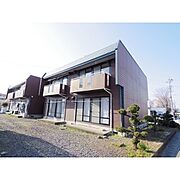 パレーシャル中村Ａ 2階 築38年10ヶ月の賃貸物件