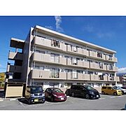 ソレイユ・コートＳ 3階 築29年の賃貸物件