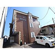 塩尻駅より徒歩5分 2階 築22年9ヶ月の賃貸物件