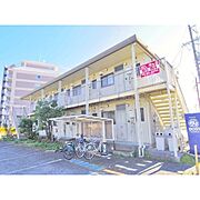 シティハイム中央Ｃ 1階 築31年2ヶ月の賃貸物件