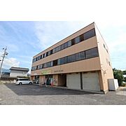 塩尻駅より徒歩15分 築34年 3階建の賃貸物件