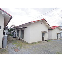 JR篠ノ井線 広丘駅 徒歩13分の賃貸一戸建て