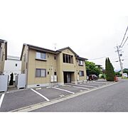 森口駅より徒歩3分 2階 築24年2ヶ月の賃貸物件