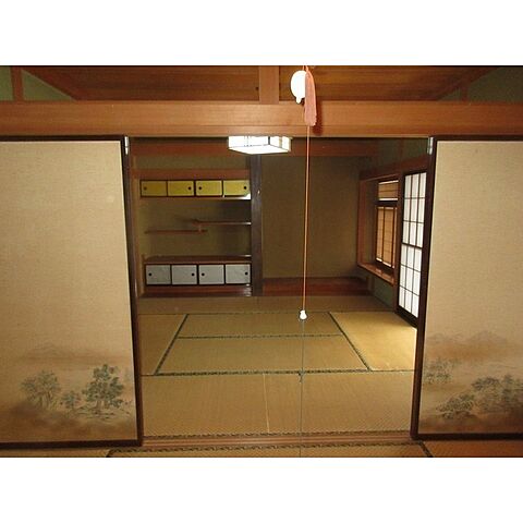 室内