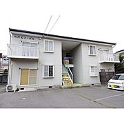 カガミコーポＣ 1階 築28年2ヶ月の賃貸物件