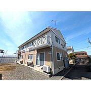 村井駅より徒歩21分 築33年1ヶ月 2階建の賃貸物件