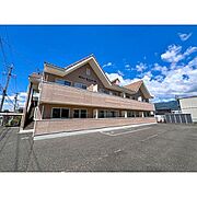 アルバロッソ・Ｍの賃貸物件