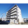 マンションブロッサム