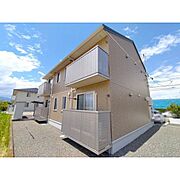 パルムドールＢの賃貸物件