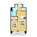 (仮)コンフォーティア広丘吉田III3階7.7万円