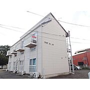 プラザドゥメラAの賃貸物件