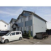 波田駅より徒歩66分 築25年2ヶ月 2階建の賃貸物件