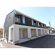 ボアソルチＢの賃貸物件