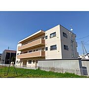 塩尻駅より徒歩10分 築21年1ヶ月 3階建の賃貸物件