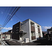 フェリーチェの賃貸物件