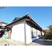 南松本駅より徒歩16分 築61年9ヶ月 1階建の賃貸物件