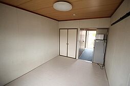 ハイアート 103 1階1Kのリビング/ダイニング