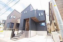 埼玉県川口市大字赤井