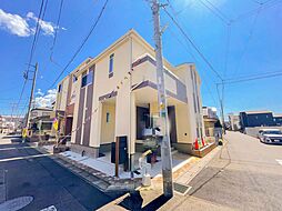 埼玉県川口市本前川１丁目